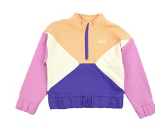 Name It cyclamen sweatshirt